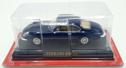 Ebond modellino ferrari - ebond, 400sa