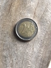 Turin 2006 Winter Games 2 Euro