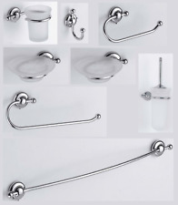 SET ACCESSORI BAGNO RIO