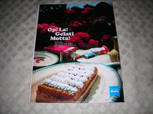 Gelati motta simonetta - motta, la!