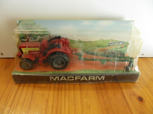 Veicolo miniatura agricolo - miniatura,
