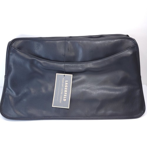 Borsa viaggio vintage - vintage, karl