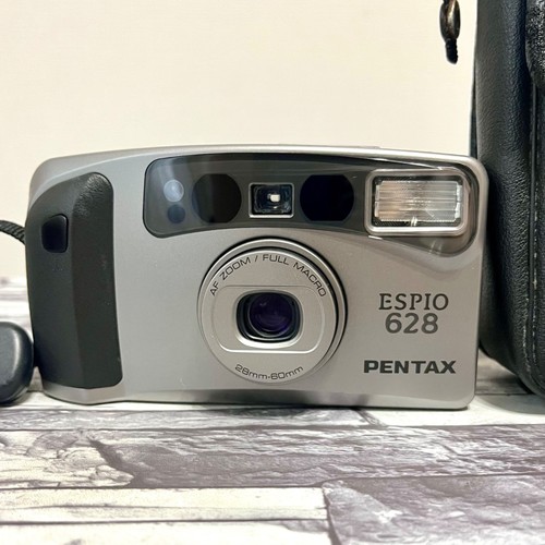 Pentax espio 628 35mm - 628,