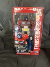 Transformers Generations