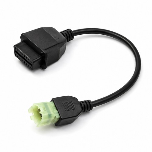 Cavo diagnostico obd - obd, pin