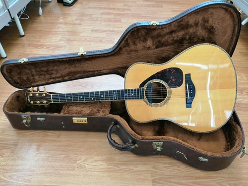 Yamaha ll36 are - ll36,