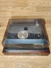 Garrard Lab 80 MKII Laboratory
