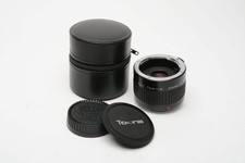 RMC Tokina 7-Element Doubler