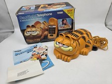 TELEFONO fisso vintage 1981