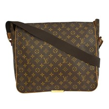 ACQUISTA BORSA MESSENGER LOUIS