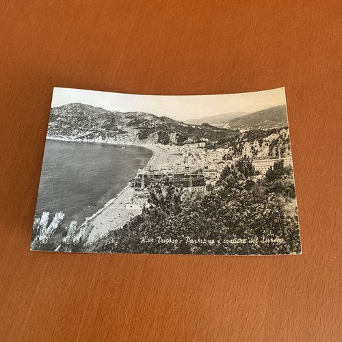 Riva trigoso cantiere - trigoso, 1960