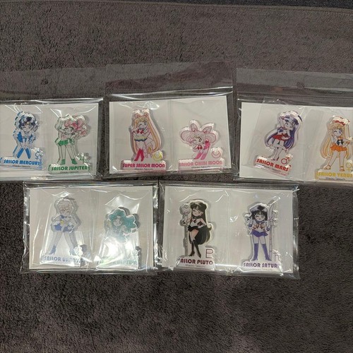 Sailor moon store mini - sailor,