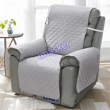 Copridivano Reclinabile per