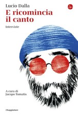 Libro Nuovo - Lucio Dalla - E