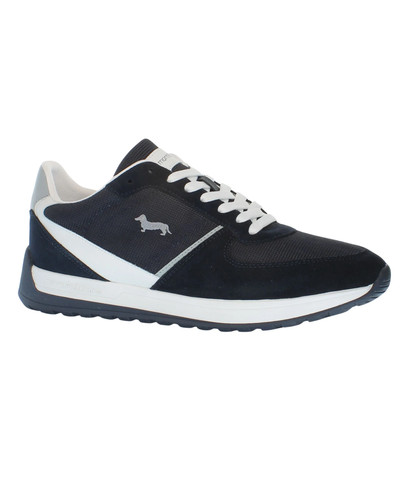 Scarpe basse harmont - basse, harmont&blaine