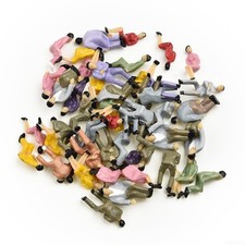 50 Pezzi Personaggi Persone