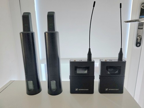 Sennheiser r1 9 - ew-dx, r1-9
