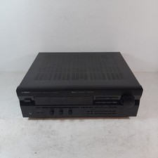 Yamaha RX-V395RDS AV