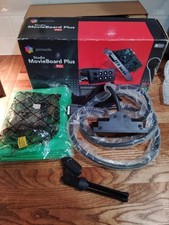 Pinnacle Studio MovieBoard