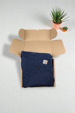 Vintage Carhartt FR Work Pants