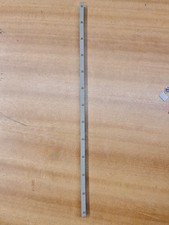 Rivarossi Elemento Profilo Esterno dei marciappiedi di stazione Scala H0