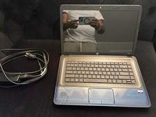 HP 2000 Notebook PC AMD E-300