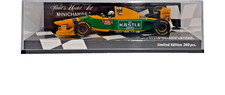 MINICHAMPS 1:43 F1 MODELLINO