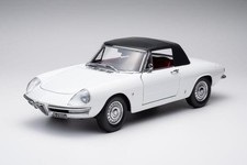 Modellino auto Touring 1:18