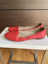 Chloe’ ballerina,scarpa bassa,donna T 40
