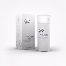 Antiage, Crema notte