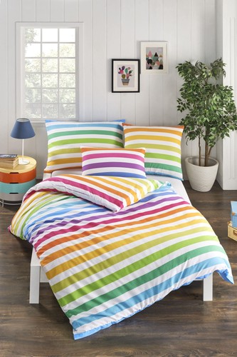 Set biancheria letto - set,