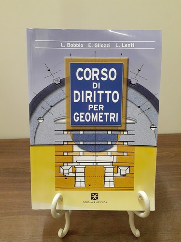 Bobbio gliozzi lenti corso - lenti,