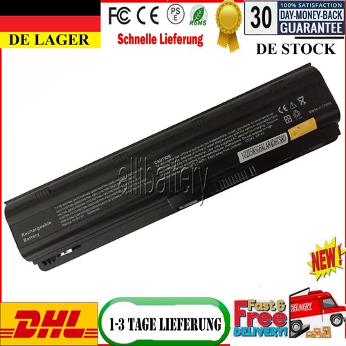 Batteria per compaq - per, hp