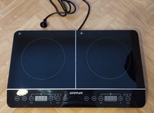 G3Ferrari Piano Cottura a