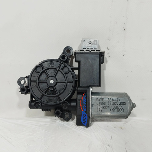 Motorino alzacristalli
