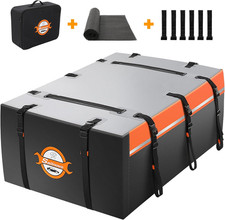 Box Da Tetto Auto Box