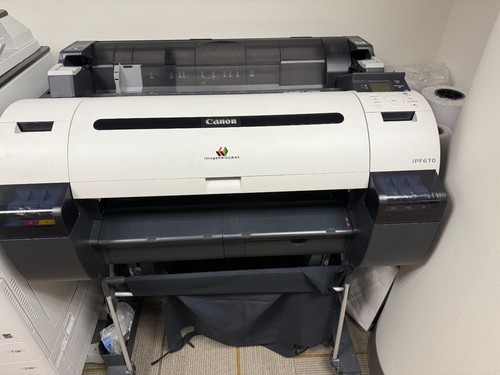 Canon imageprograf ipf760 - imageprograf,