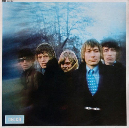 The rolling stones - rolling,