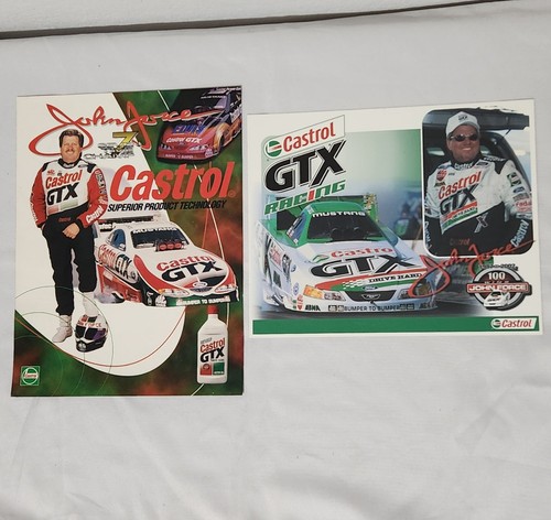 Lotto cartoline da corsa - da,