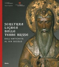 Scultura lignea dalle terre