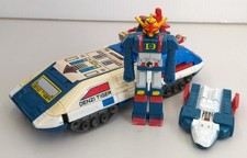 POPY Denziman Popinica Dx