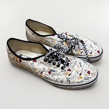 VANS Customs Harry Potter Uomo