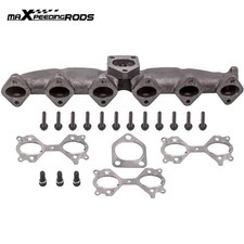 Collettore Di Scarico for BMW