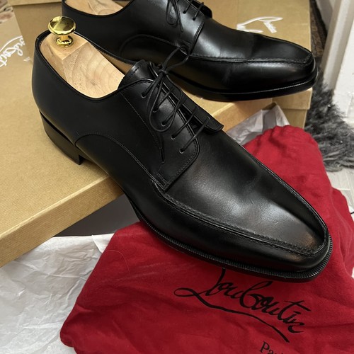 Autentiche scarpe christian - autentiche,