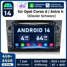 Autoradio 8 core GPS Android