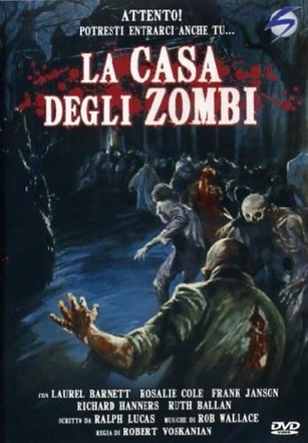 Dvd casa degli - casa,
