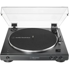 AUDIO-TECHNICA AT LP 60X BT