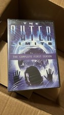 The Outer Limits: Complete