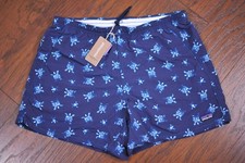 Pantaloncini patagonia baggies - patagonia,