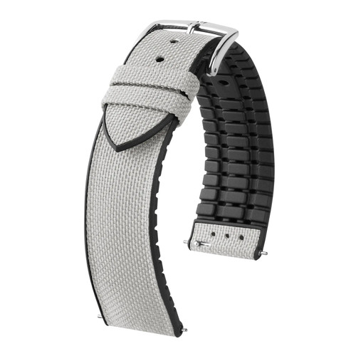 Cinturino per orologio grigio - per,